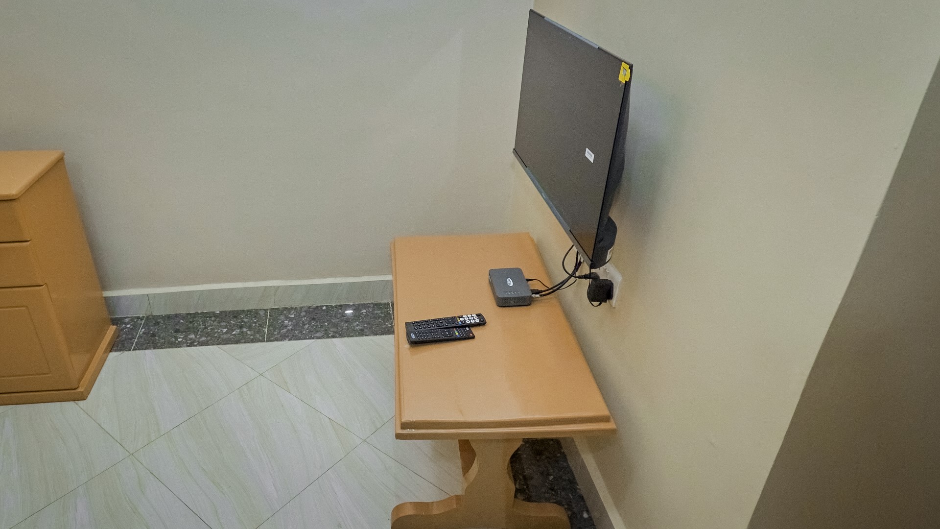 Cityscape & Retreat Hotel