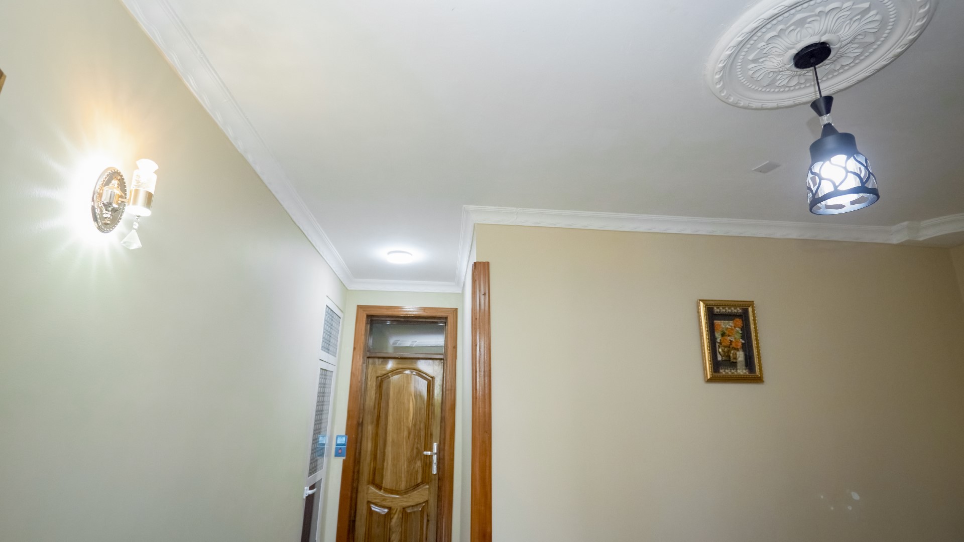 Cityscape & Retreat Hotel