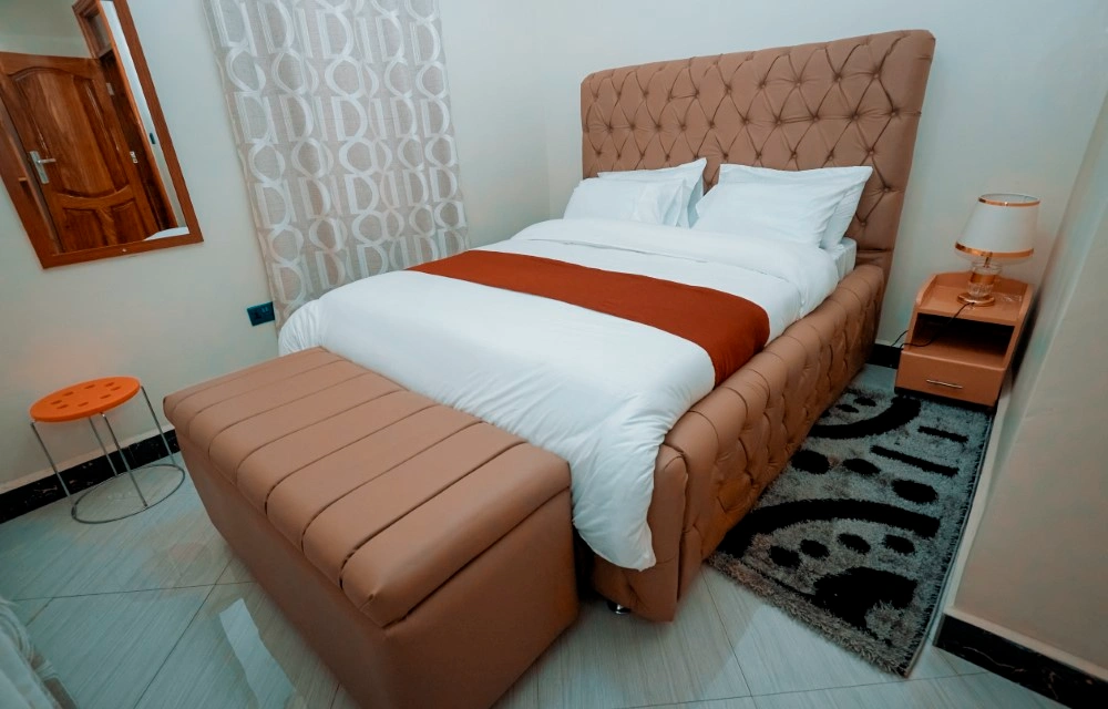 Cityscape Hotel & Apartments