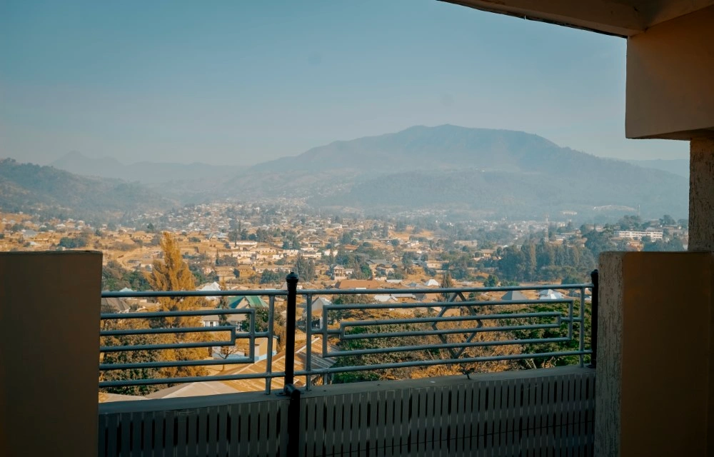 Cityscape Hotel & Apartments