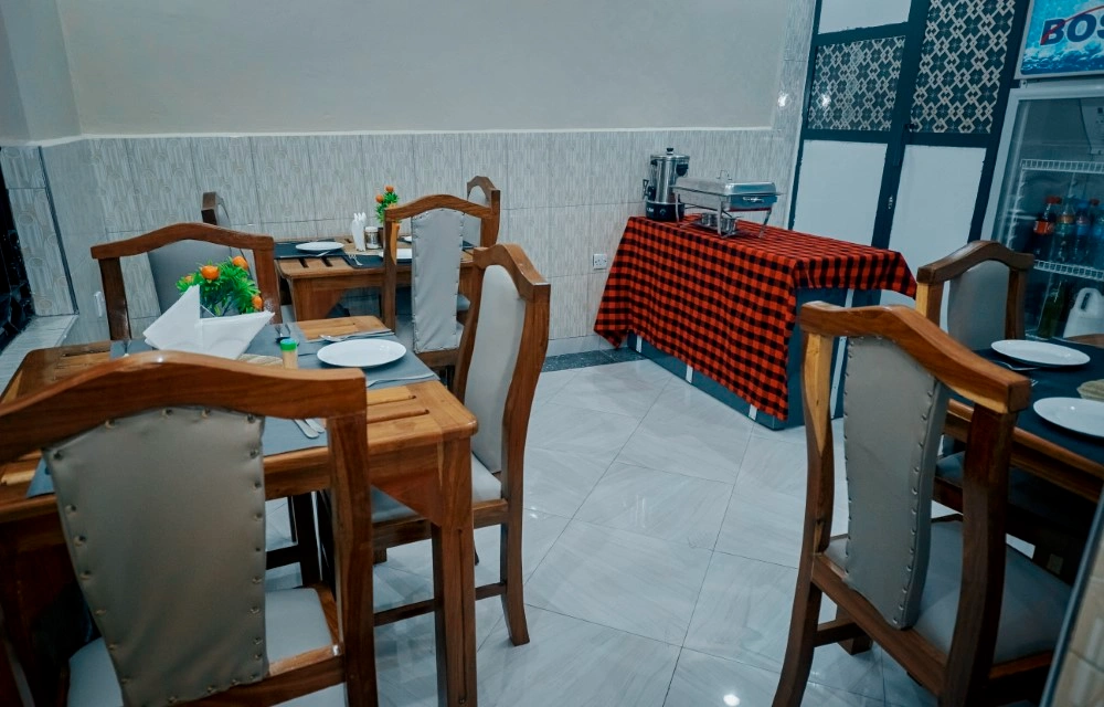 Cityscape Hotel & Apartments