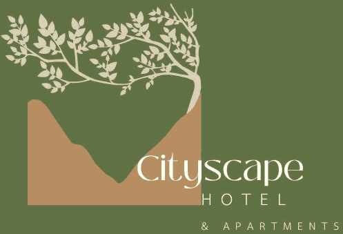 Cityscape & Retreat Hotel